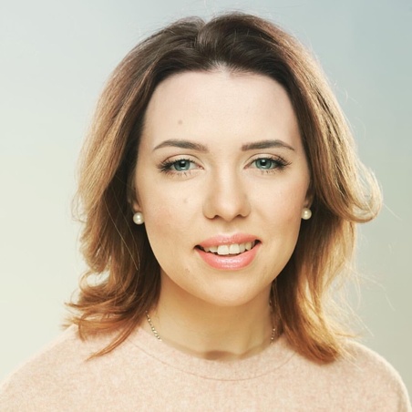 Елена Михальченко