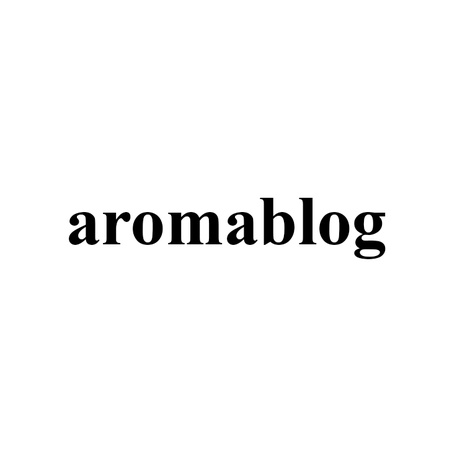 Aromablog