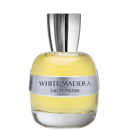 White Madera 