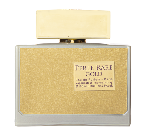 Perle Rare Gold