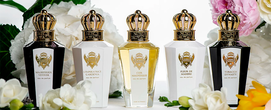 noble royale perfume