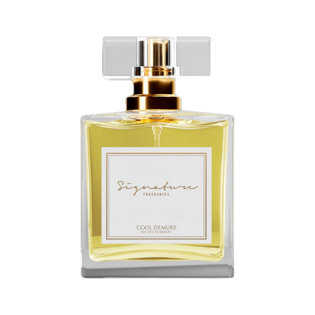 COOL DEMURE