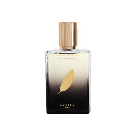 Белая земля