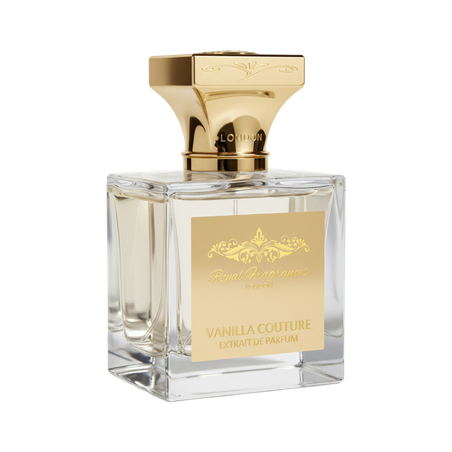 VANILLA COUTURE