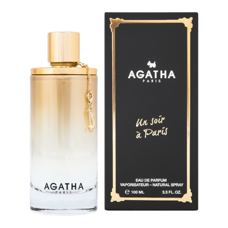 Un soir a Paris 100 ml