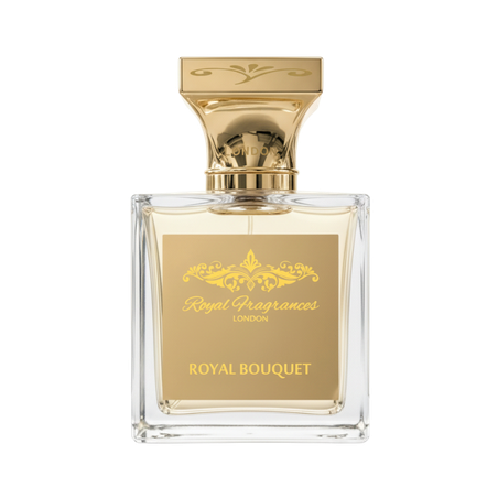 КОРОЛЕВСКИЙ БУКЕТ