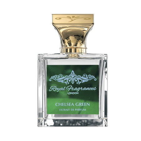 CHELSEA GREEN 