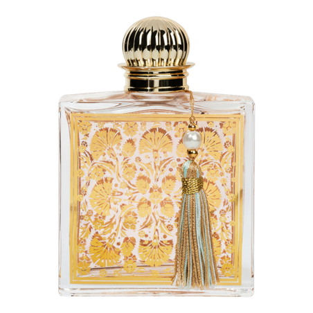 КОЛЛЕКЦИЯ "ШЕЛКОВЫЙ ПУТЬ" ЗОЛОТО