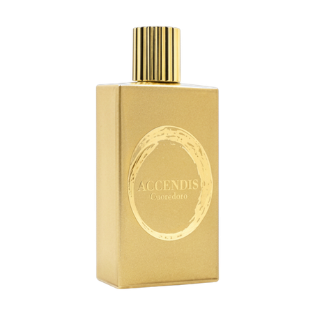 Золотое сердце