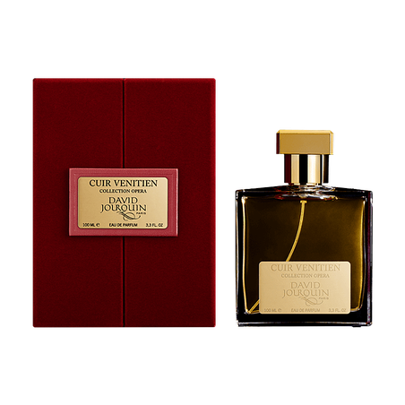 Cuir Venitien Opera collection