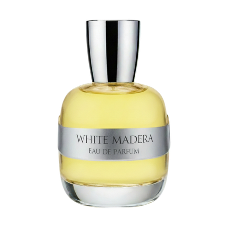 White Madera 