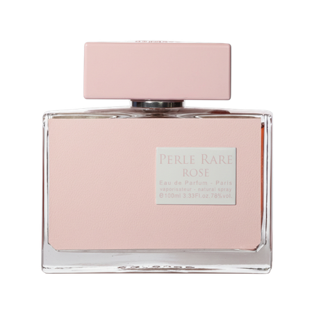 PERLE RARE Rose