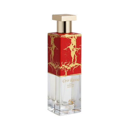 Oro Rosso