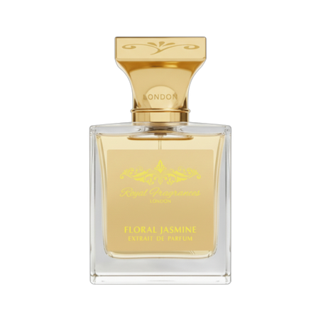 FLORAL JASMINE 