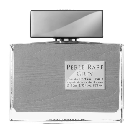 Perle Rare Grey