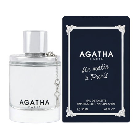 Un matin a Paris 50 ml