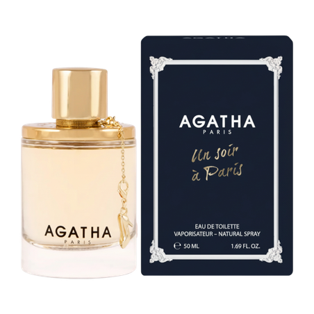 Un soir a Paris 50 ml