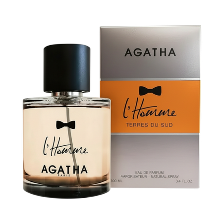 L'Homme Terres du Sud