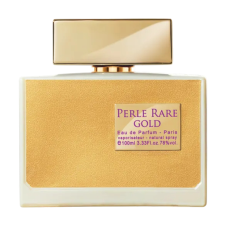 Perle Rare Gold
