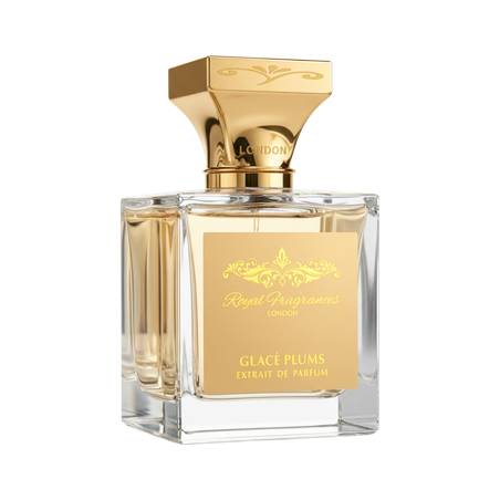 СЛИВА СО ЛЬДОМ