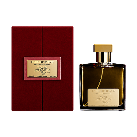 CUIR DE R’EVE
