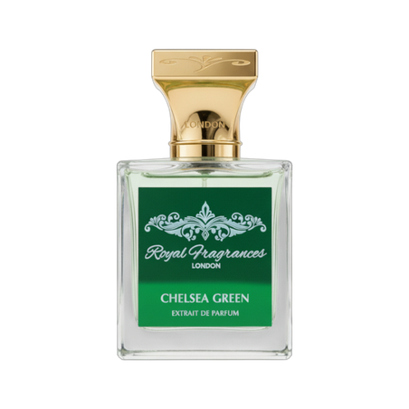 CHELSEA GREEN 