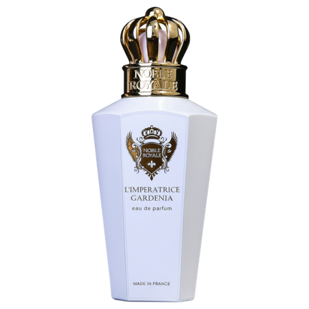 L'Imperatrice Gardenia