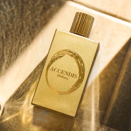 ALIDORO fragrance is a finalist for the 2025 FIFI award