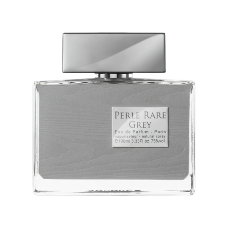 Perle Rare Grey