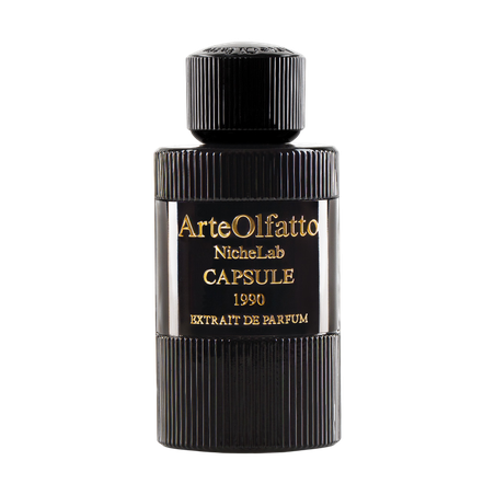 CAPSULE 1990