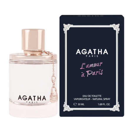 L'amour a Paris 50 ml