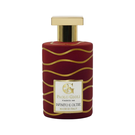 INFINITO E OLTRE