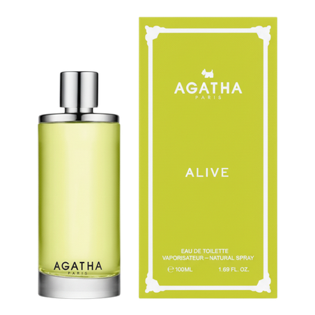 ALIVE