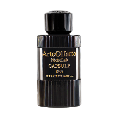 CAPSULE 1968
