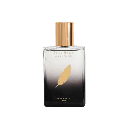 Дом Бевинов