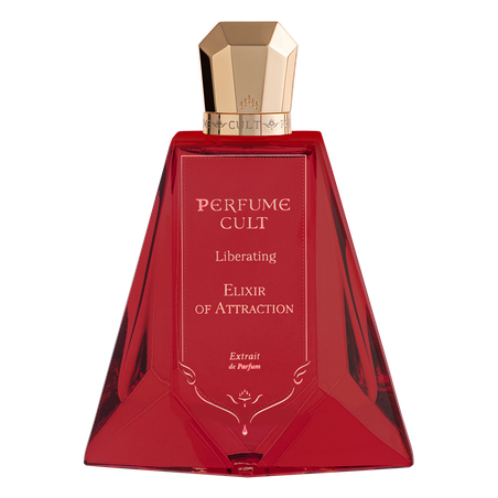Elixir of Attraction