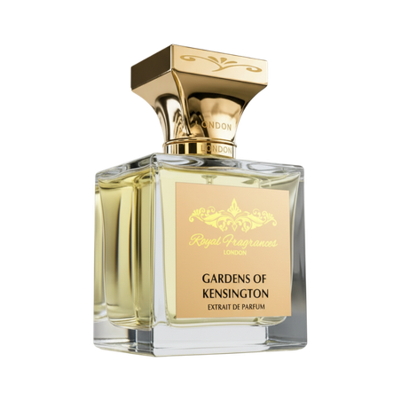 gardens of kensington