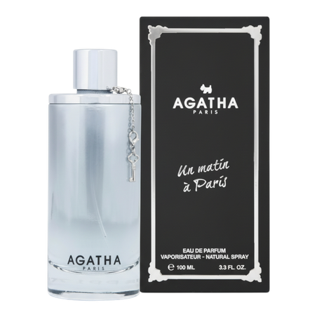 Un matin a Paris 100 ml